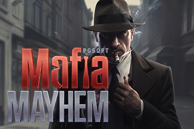 Mafiamayhem онлайн Фонтан Казино